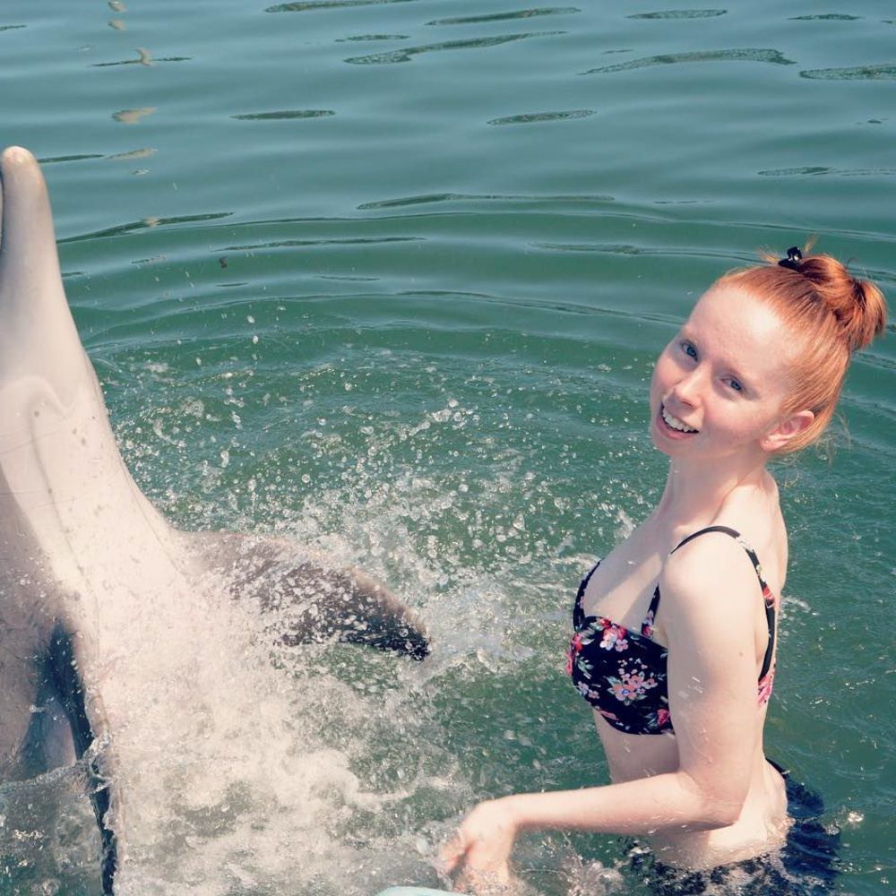 Meet your Posher, Arliya